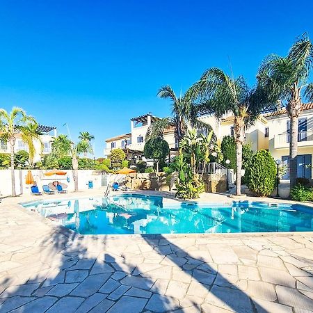 Serena Townhouse Peyia Exterior foto