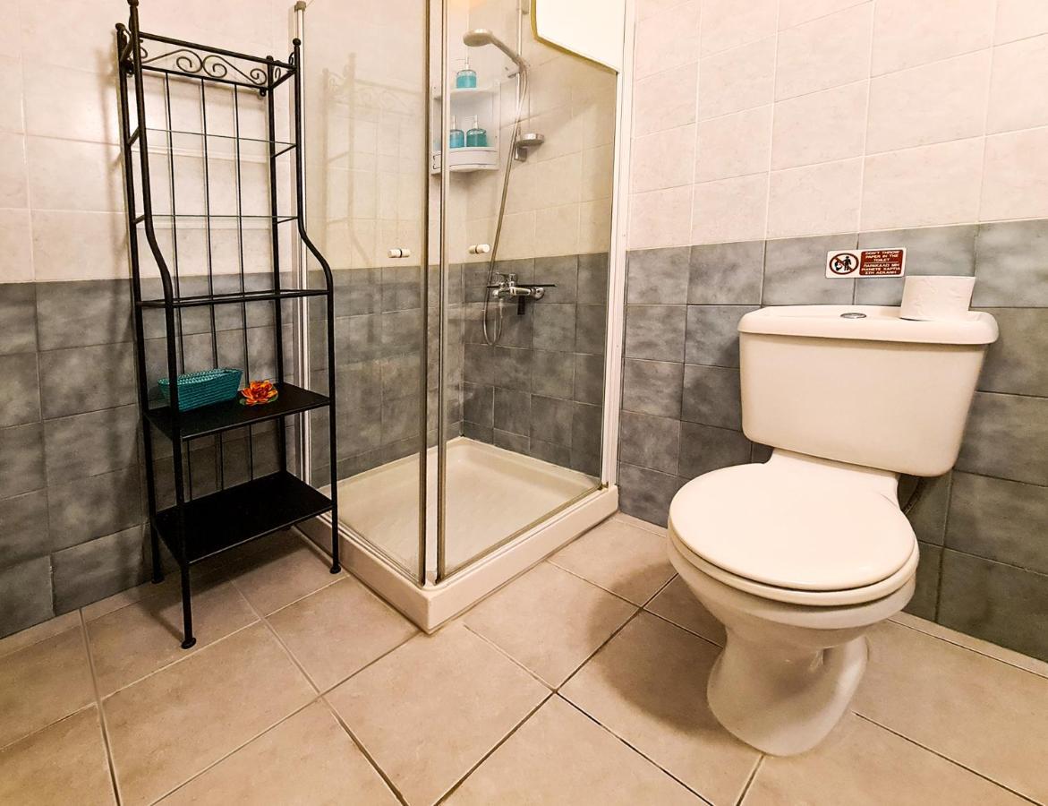 Serena Townhouse Peyia Exterior foto