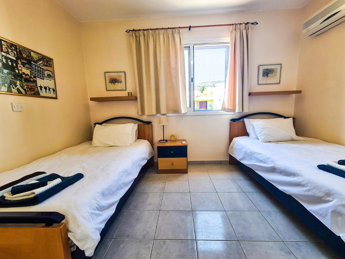 Serena Townhouse Peyia Exterior foto