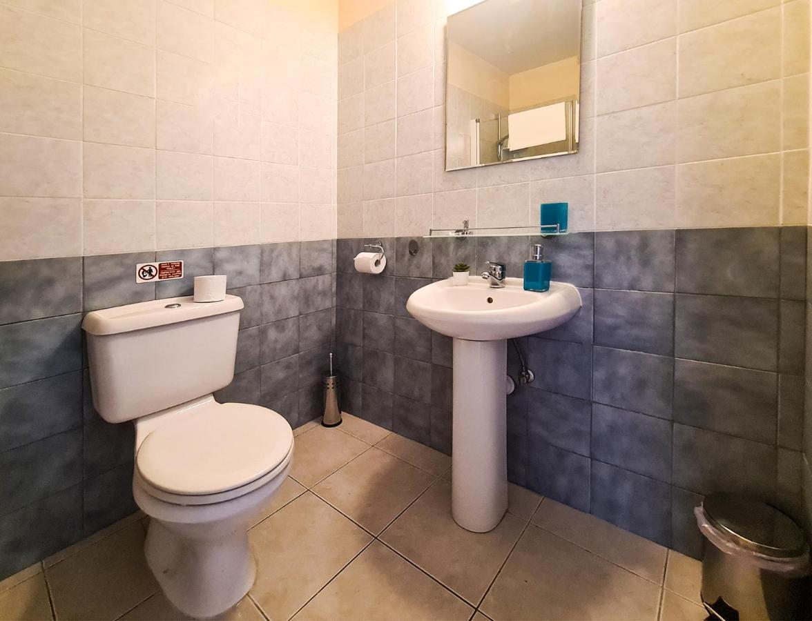 Serena Townhouse Peyia Exterior foto